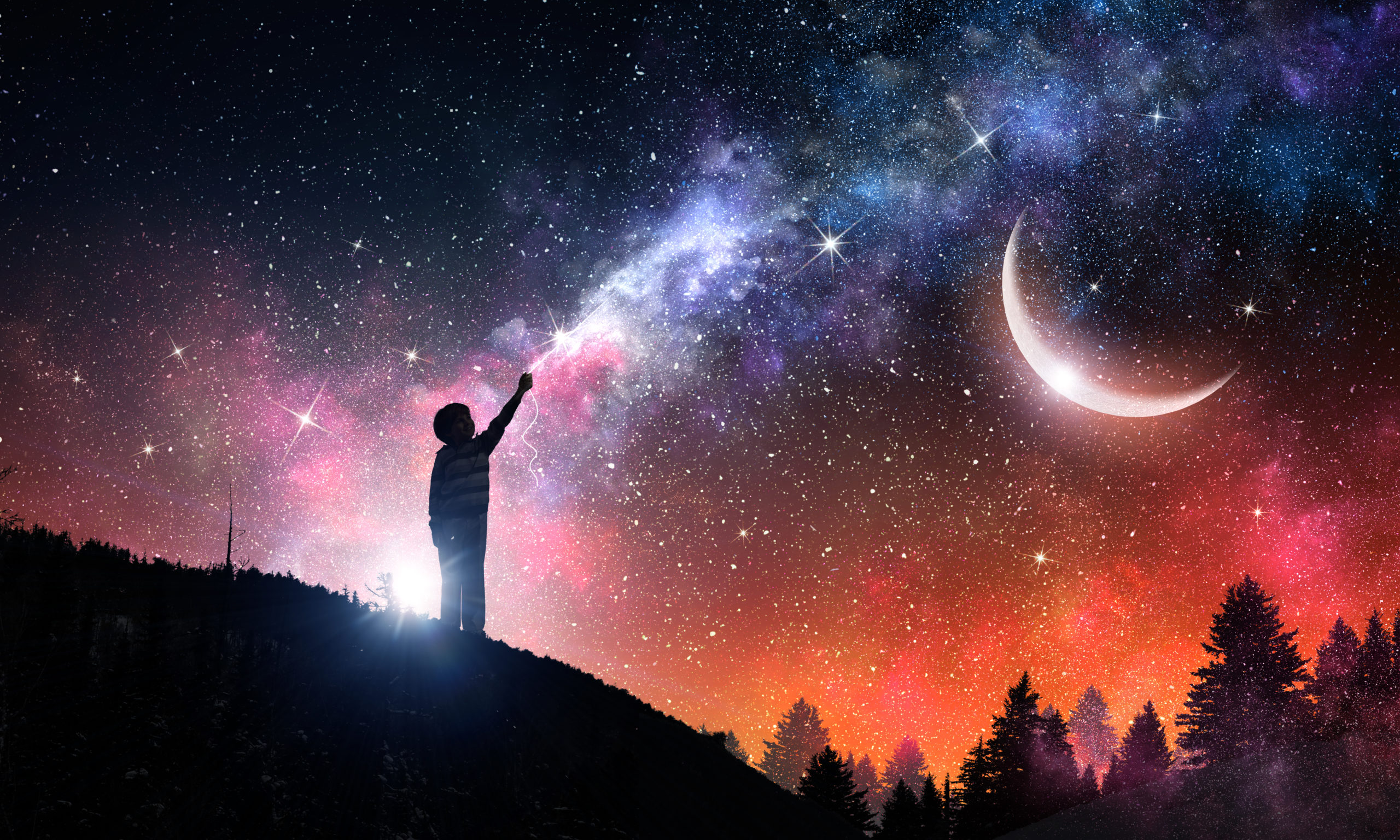 Astronomie en Morvan pour les jeunes astronomes ⋆ Morvan Céleste- Venez  contempler le ciel étoilé du Morvan